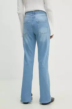 Джинсы Answear Lab, синий