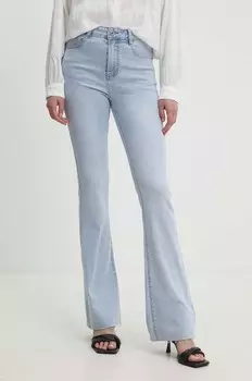 Джинсы Answear Lab, синий
