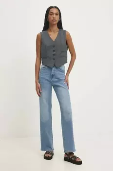 Джинсы Answear Lab, синий