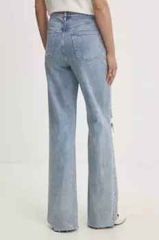 Джинсы Answear Lab, синий