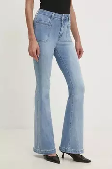 Джинсы Answear Lab, синий