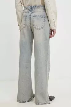 Джинсы Answear Lab, синий