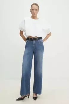 Джинсы Answear Lab, синий
