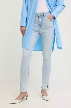 Джинсы Answear Lab, синий