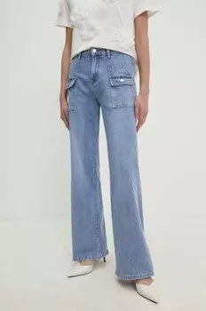 Джинсы Answear Lab, синий