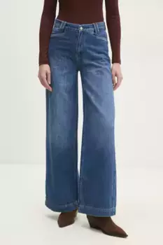 Джинсы Answear Lab, синий