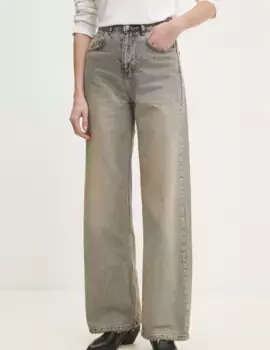 Джинсы Answear Lab, синий