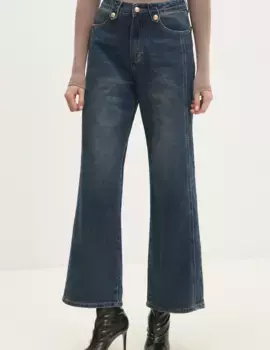 Джинсы Answear Lab, синий