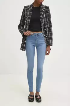 Джинсы Answear Lab, синий