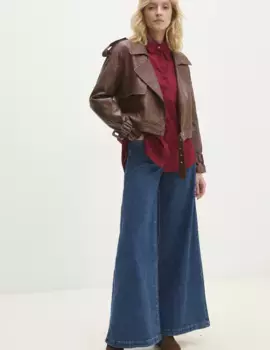 Джинсы Answear Lab, синий