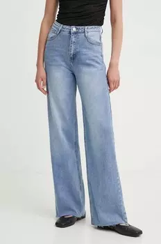 Джинсы Answear Lab, синий