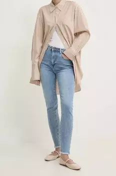 Джинсы Answear Lab, синий