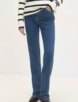 Джинсы Answear Lab, синий