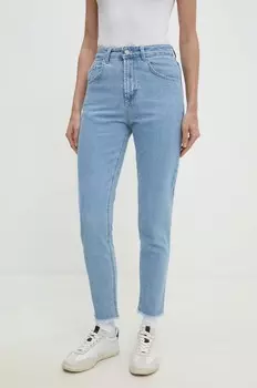 Джинсы Answear Lab, синий