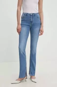 Джинсы Answear Lab, синий