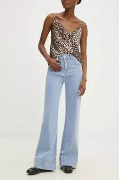 Джинсы Answear Lab, синий