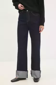 Джинсы Answear Lab, синий