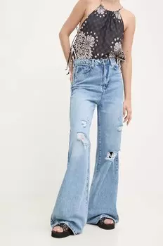 Джинсы Answear Lab, синий