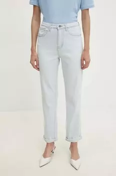 Джинсы Answear Lab, синий