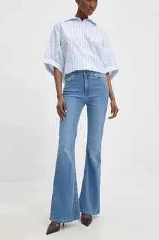 Джинсы Answear Lab, синий