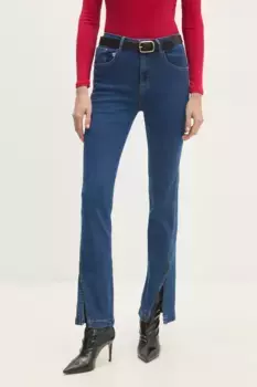 Джинсы Answear Lab, синий