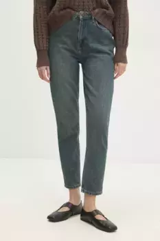 Джинсы Answear Lab, синий