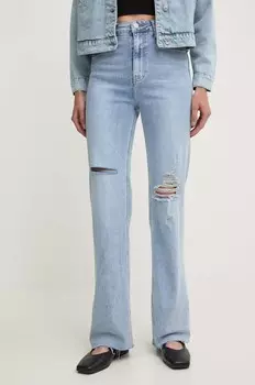 Джинсы Answear Lab, синий