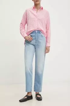 Джинсы Answear Lab, синий