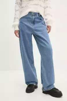 Джинсы Answear Lab, синий