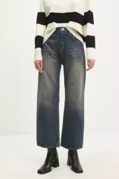 Джинсы Answear Lab, синий