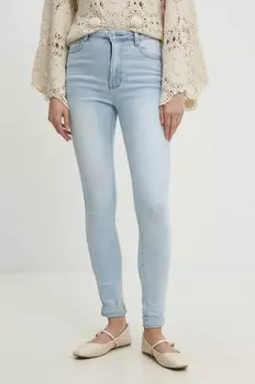 Джинсы Answear Lab, синий