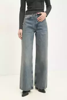 Джинсы Answear Lab, синий