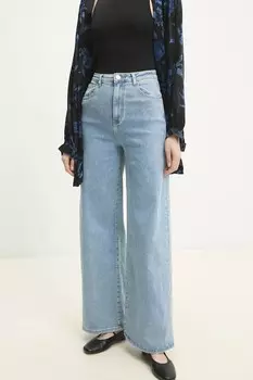 Джинсы Answear.Lab, синий