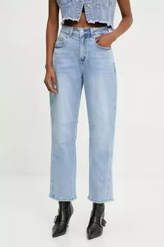 Джинсы Answear.Lab, синий