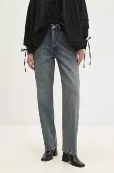 Джинсы Answear.Lab, синий