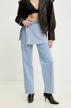 Джинсы Answear.Lab, синий