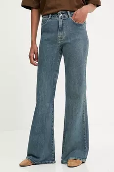 Джинсы Answear.Lab, синий