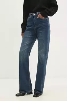 Джинсы Answear.Lab, синий