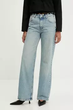 Джинсы Answear.Lab, синий