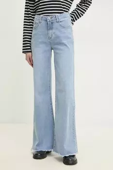 Джинсы Answear.Lab, синий