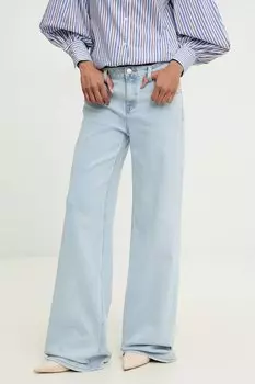 Джинсы Answear.Lab, синий