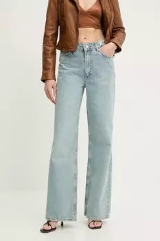 Джинсы Answear.Lab, синий