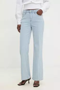 Джинсы Answear.Lab, синий