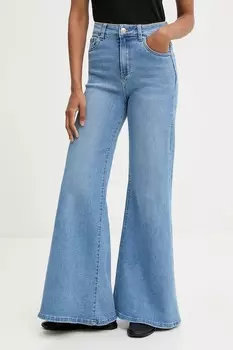 Джинсы Answear.Lab, синий