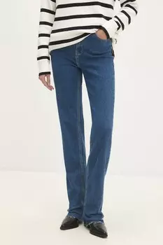 Джинсы Answear.Lab, синий