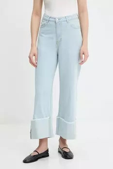 Джинсы Answear.Lab, синий