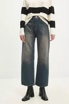 Джинсы Answear.Lab, синий