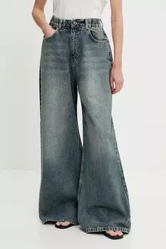 Джинсы Answear.Lab, синий