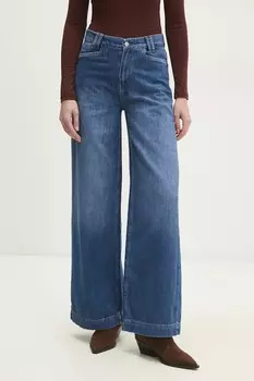 Джинсы Answear.Lab, синий
