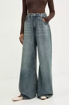 Джинсы Answear.Lab, синий